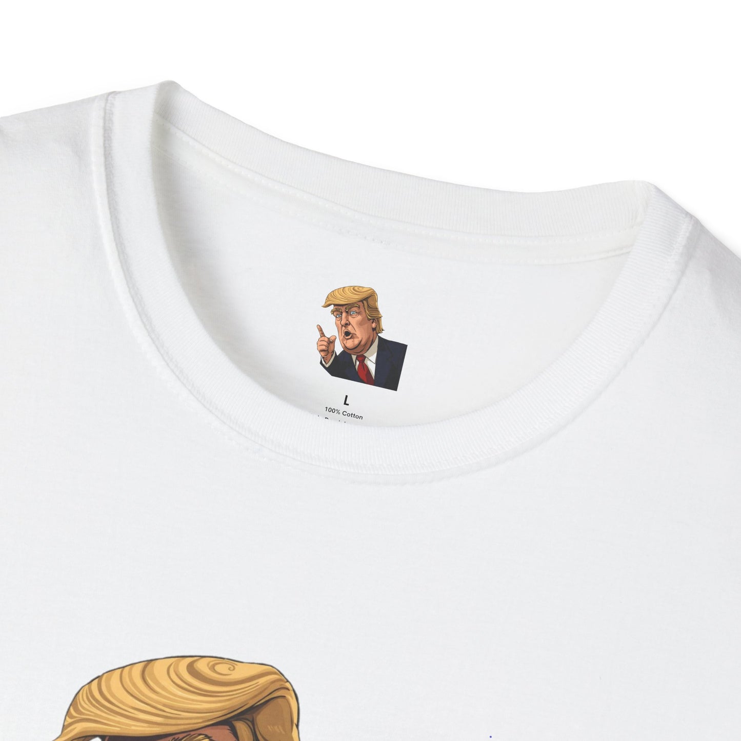 T-Shirt - Make America Great Again